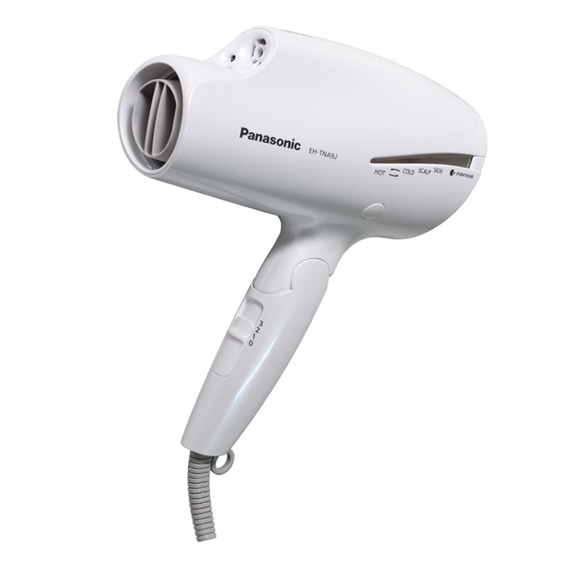 松下 纳米离子吹风机