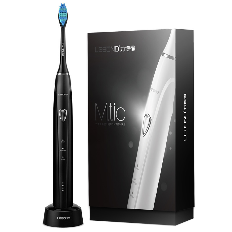 力博得杜邦刷毛电动牙刷