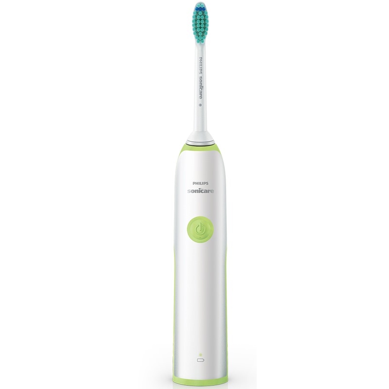 飞利浦电动牙刷 成人声波震动