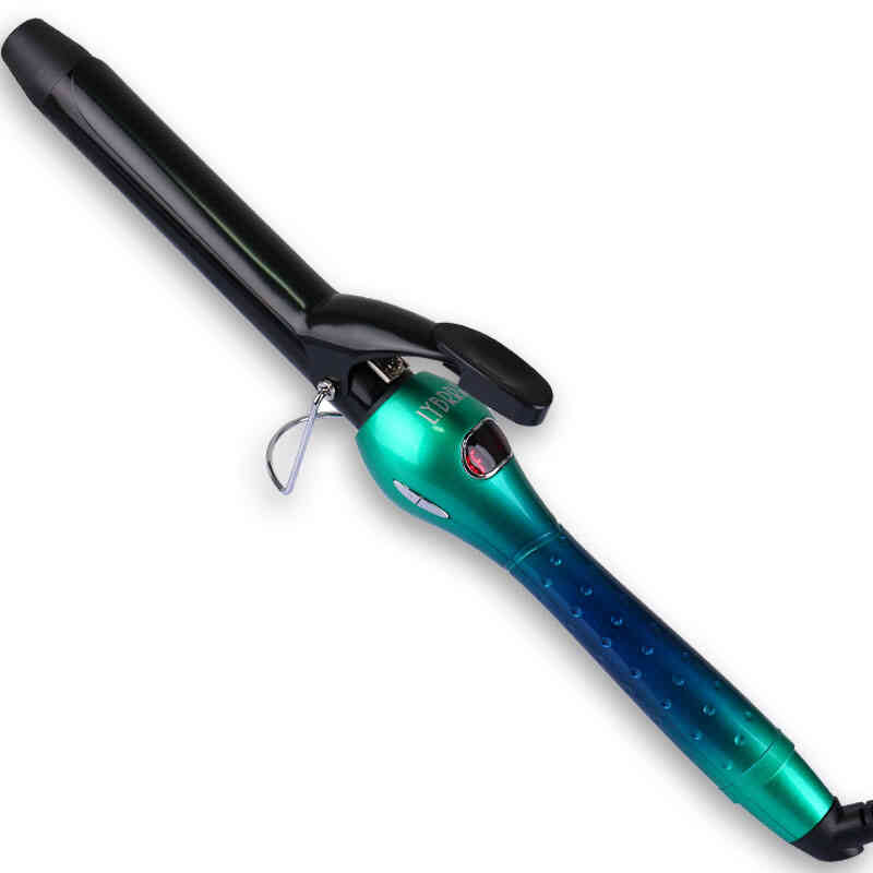 丽霸 陶瓷负离子卷发棒