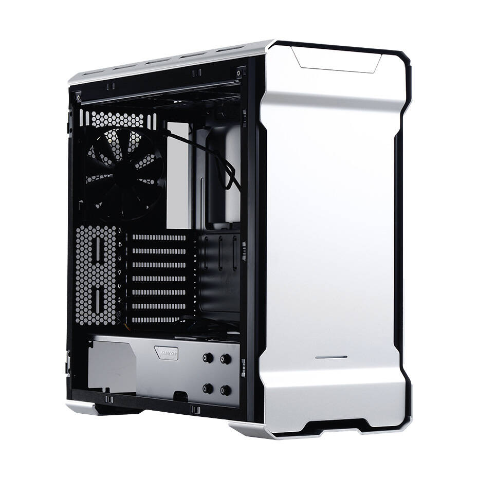 追风者水冷主机箱