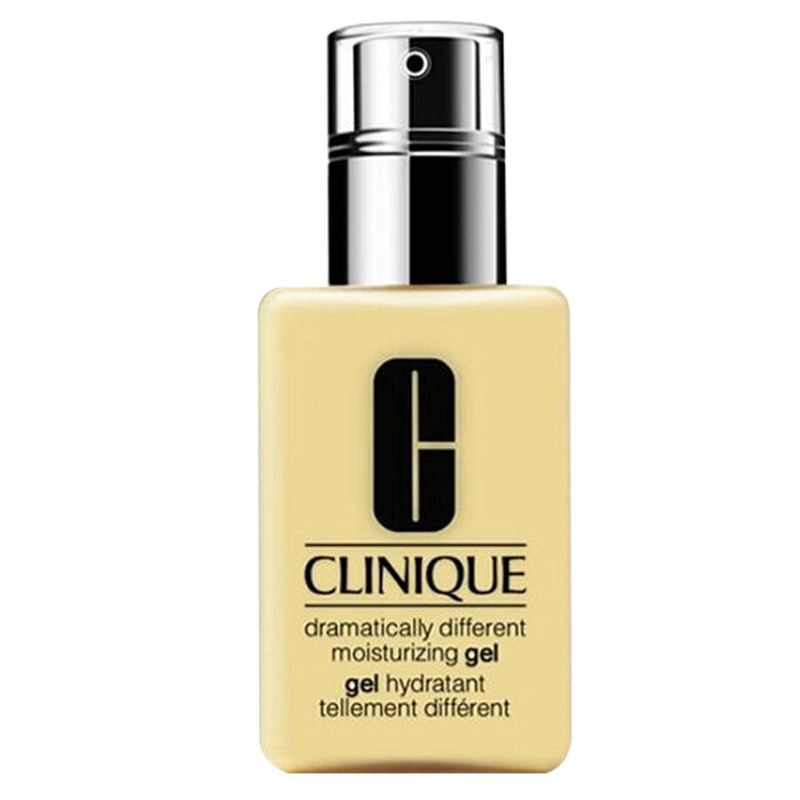 倩碧清爽型黄油润肤乳