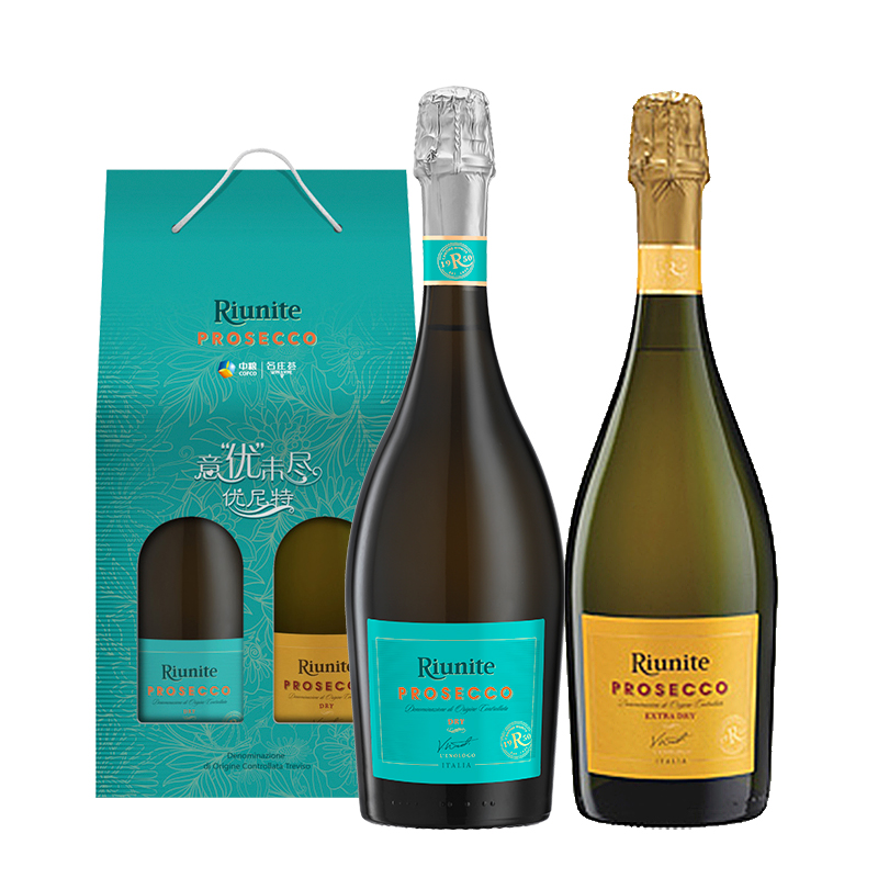 优尼特 普赛克起泡葡萄酒