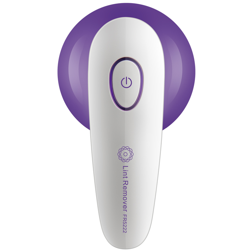 飞科强劲吸风电动衣物修剪器