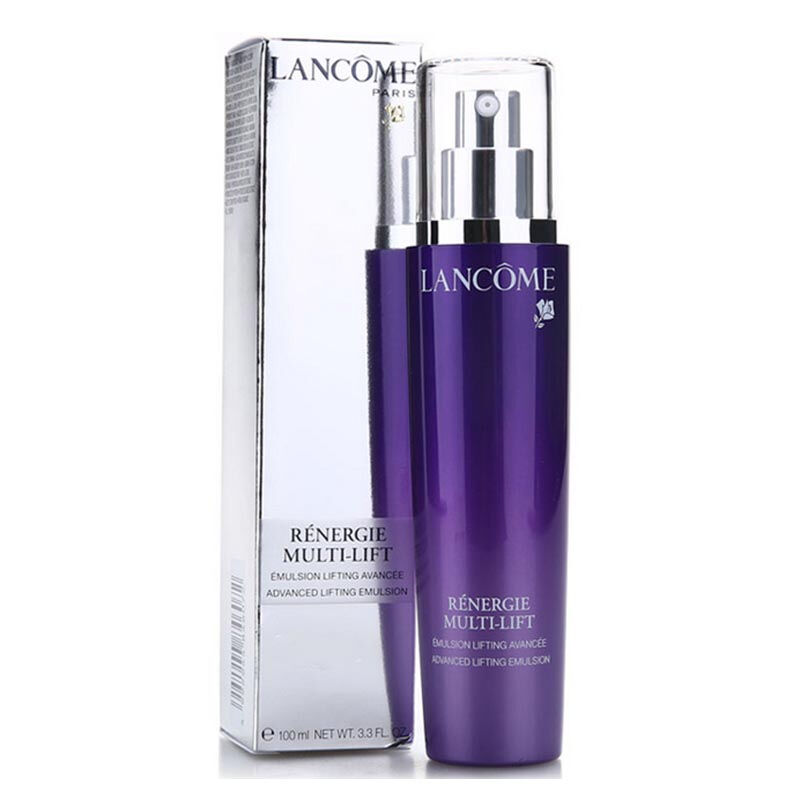 兰蔻新立体塑颜紧致乳液