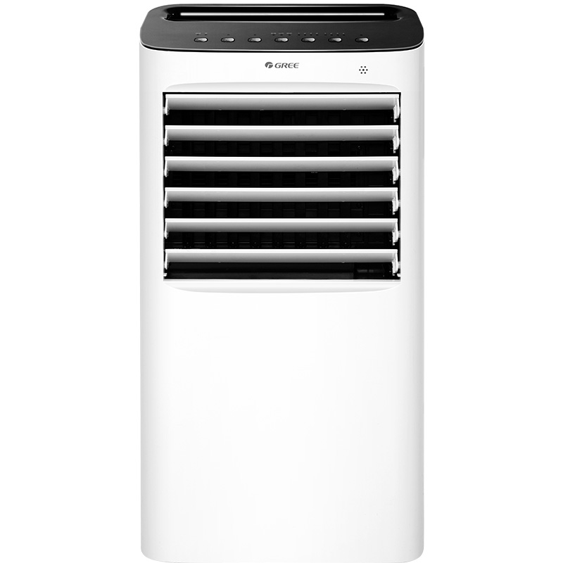 格力 智能空调扇