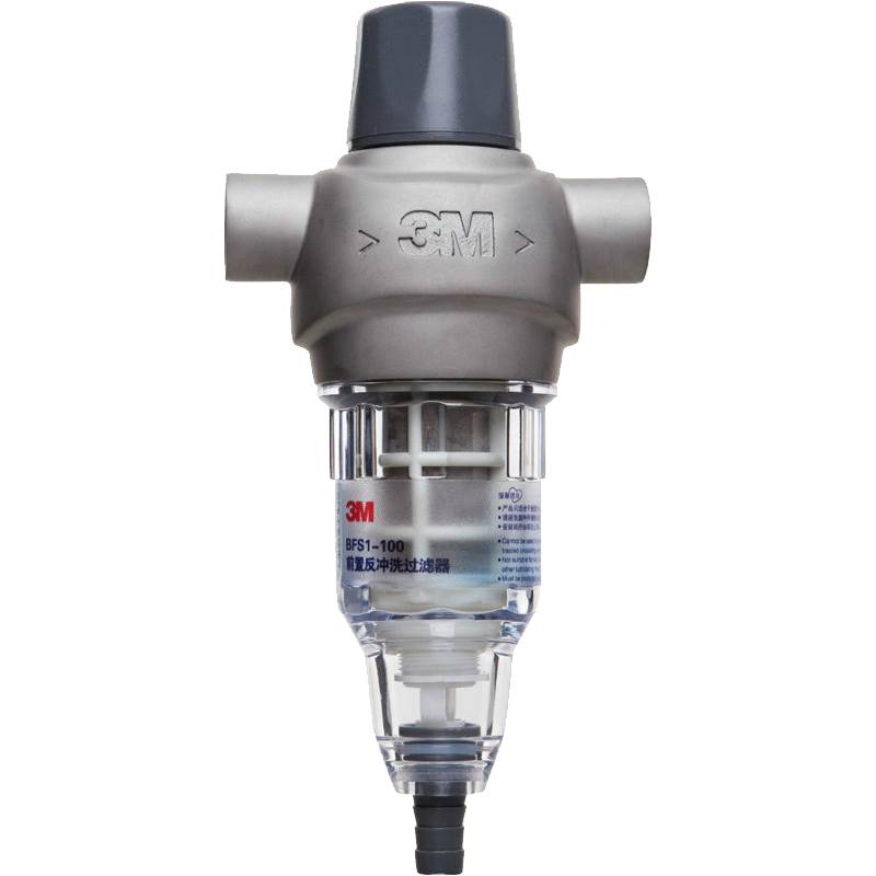 3M 家用中央前置净水器滤芯