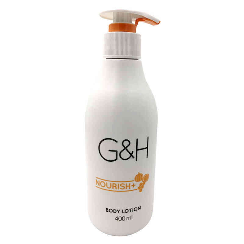 安利雅蜜润肤露