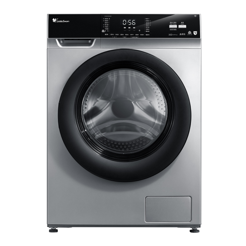 小天鹅 洗烘一体滚筒洗衣机
