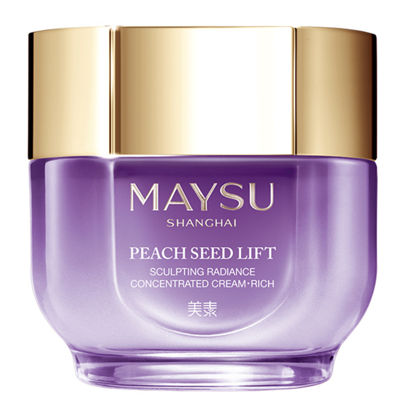 美素 紧致焕采 精华霜