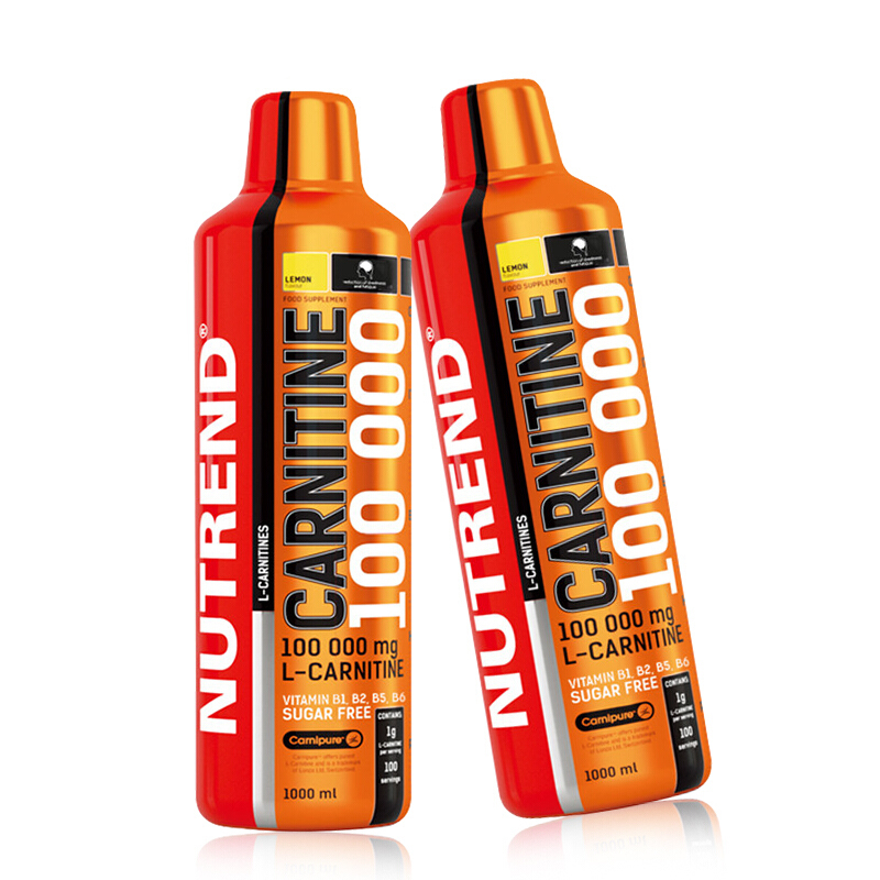 诺特兰德左旋肉碱脂肪终结者