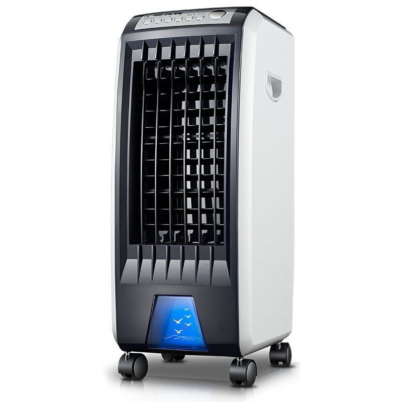 先锋 单冷遥控静音冷风扇