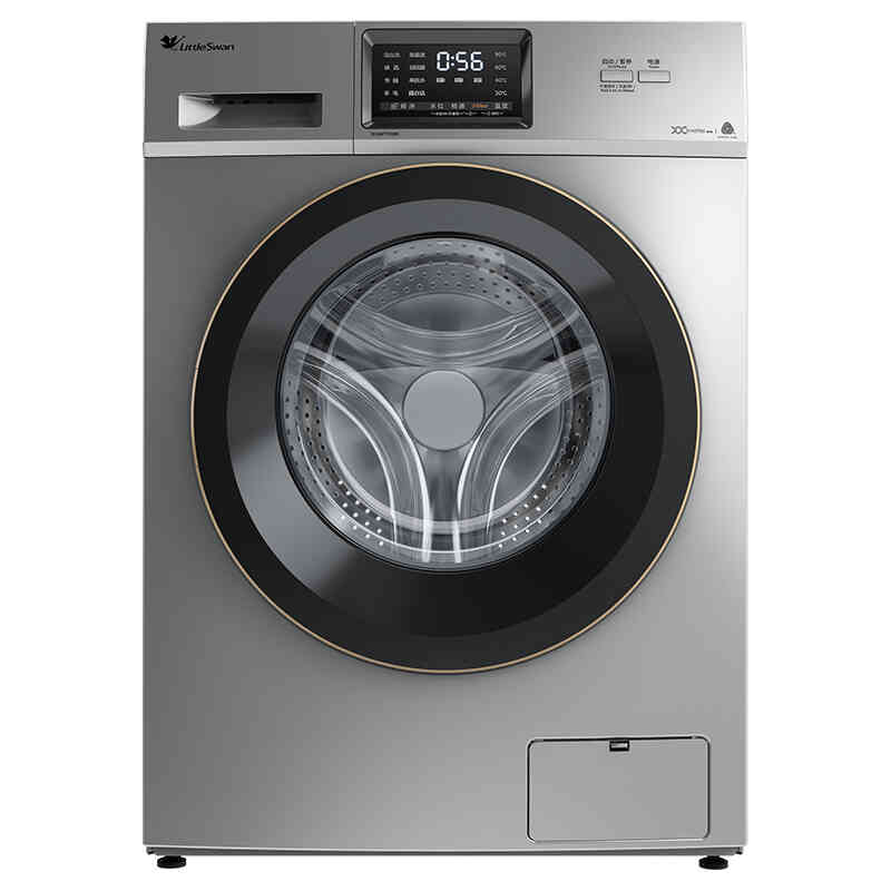 小天鹅 10kg 自编程洗衣机