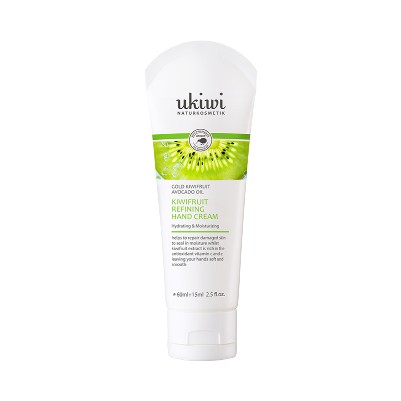 纽西小精灵奇异果经典护手霜