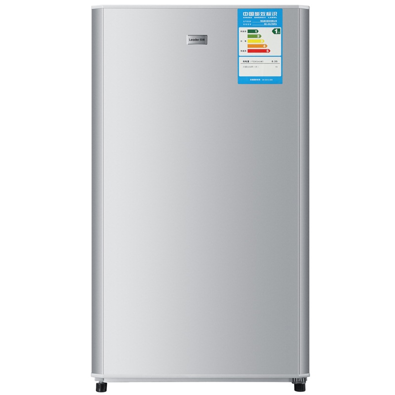 统帅 双宽设计小型冰箱