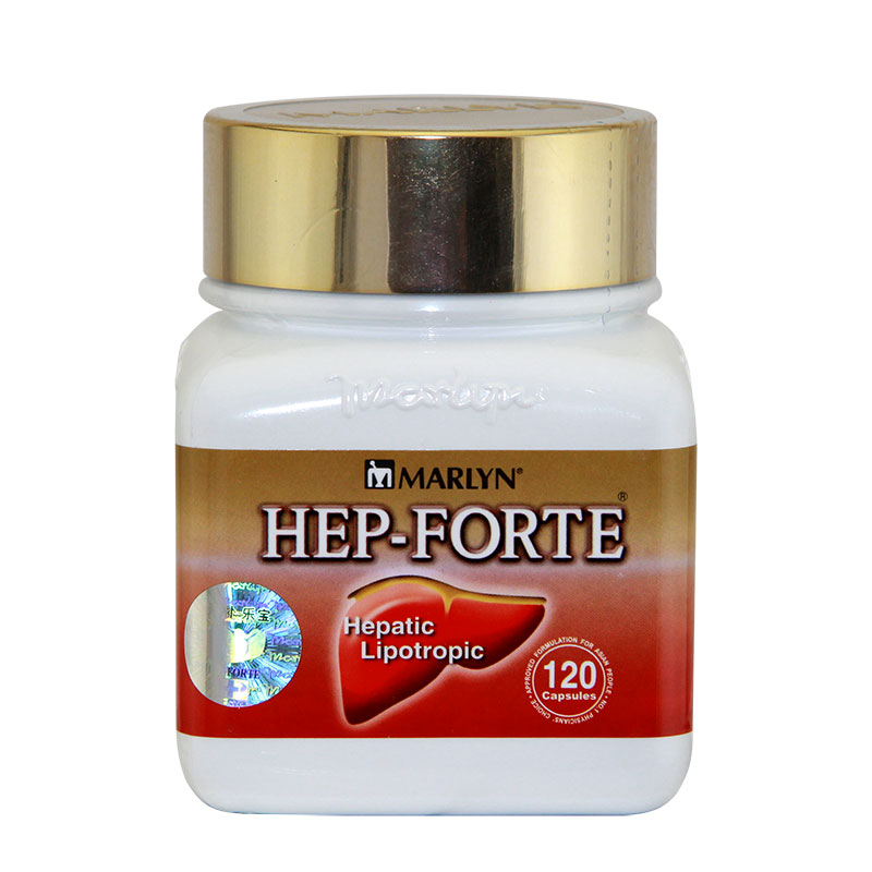 海补乐宝 护肝软胶囊