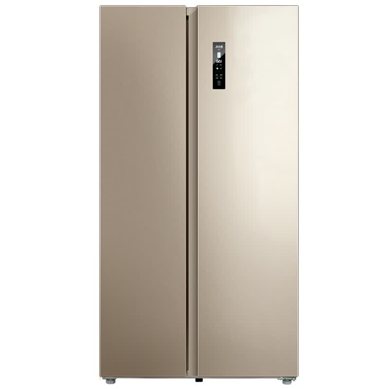 美菱 变频节能省电冰箱