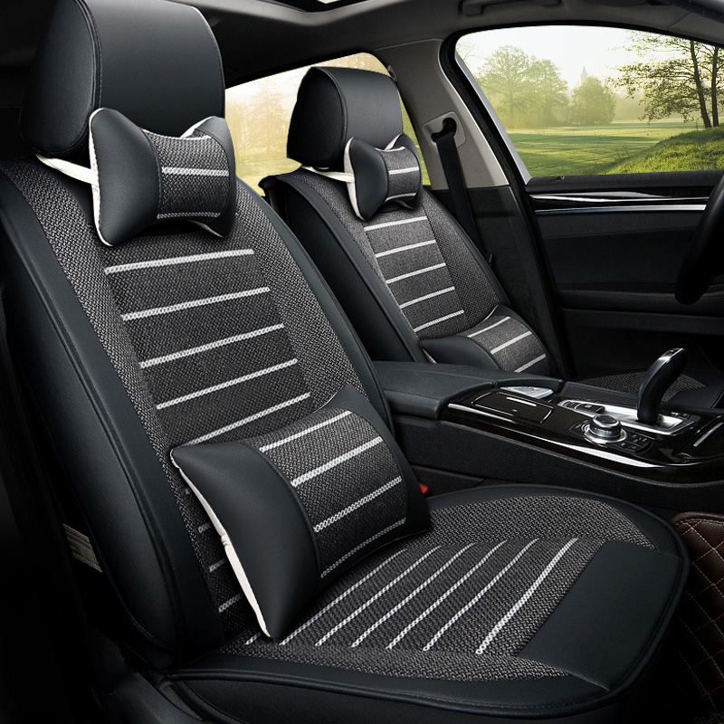 布雷什 五座四季通用汽车