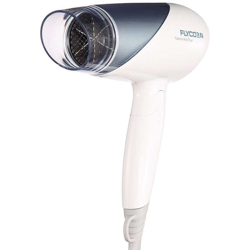 飞科 负离子吹风机