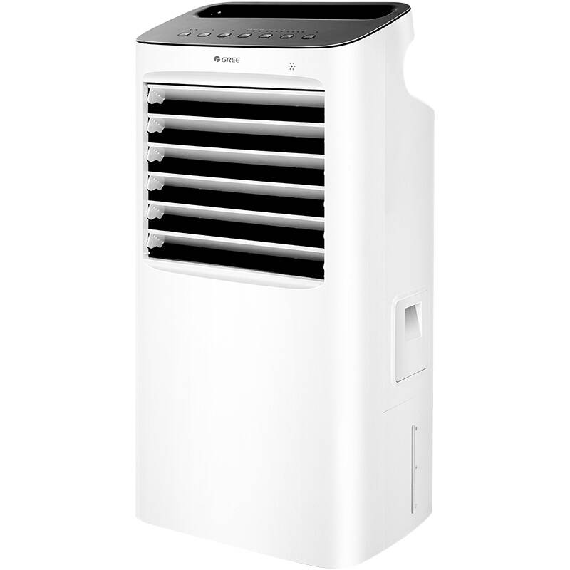 格力 智能冷风扇