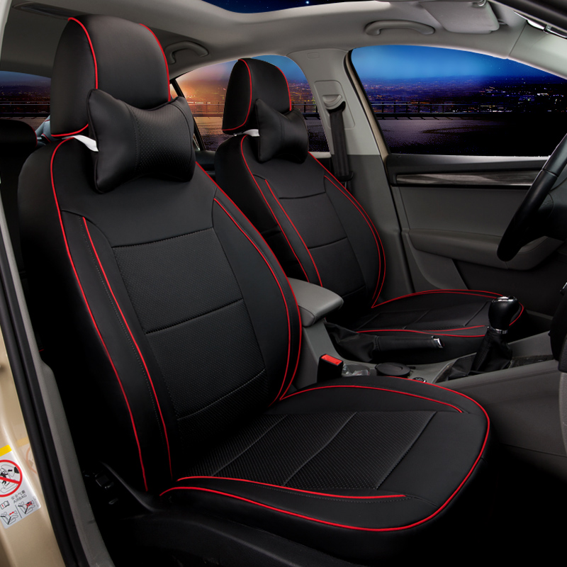 驰钦 全包四季通用 汽车座套
