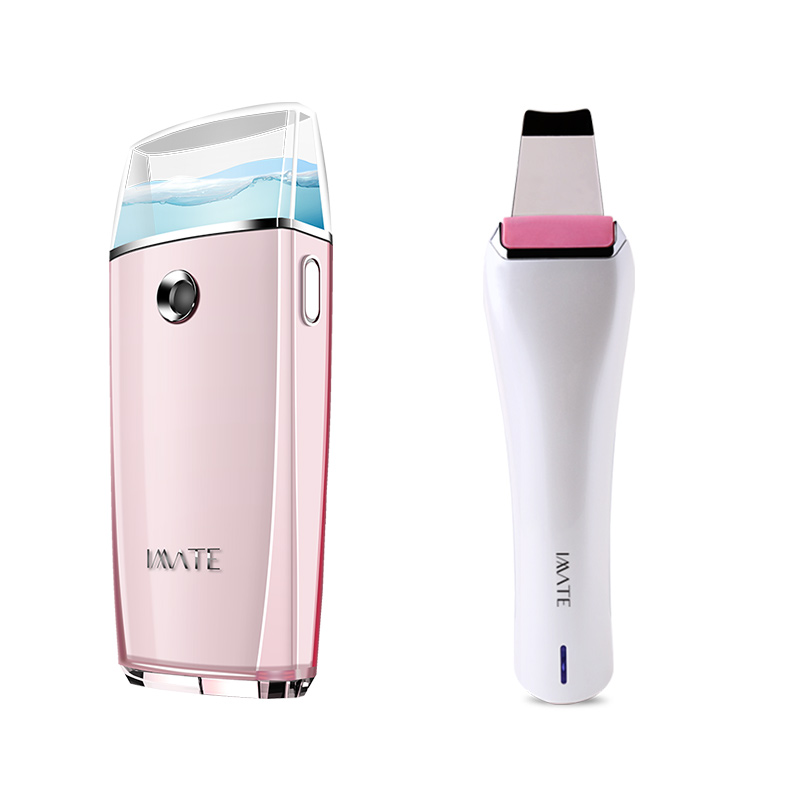 imate 纳米喷雾补水仪器