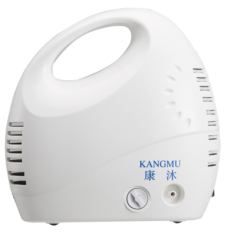 康沐减震科技雾化器