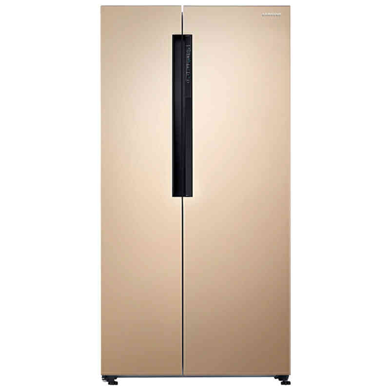 三星 无霜智能冰箱