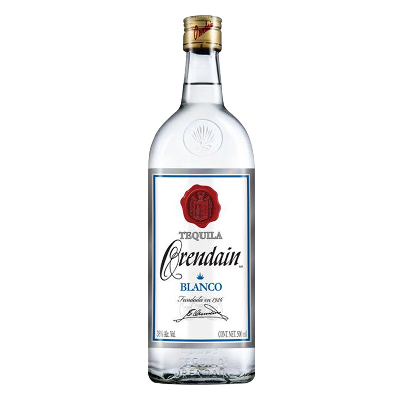 欧联达因龙舌兰酒