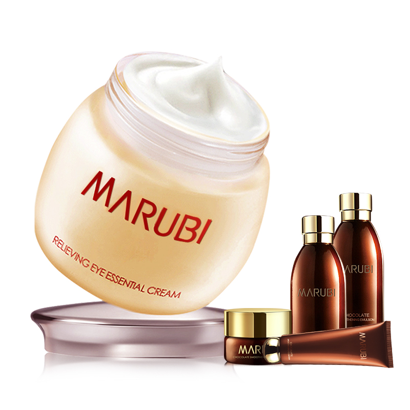 丸美 去细纹提拉紧致眼霜