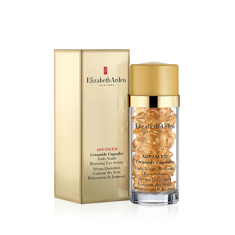 伊丽莎白雅顿 精致修护眼部精华