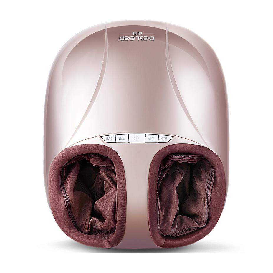 迪斯美国足疗机