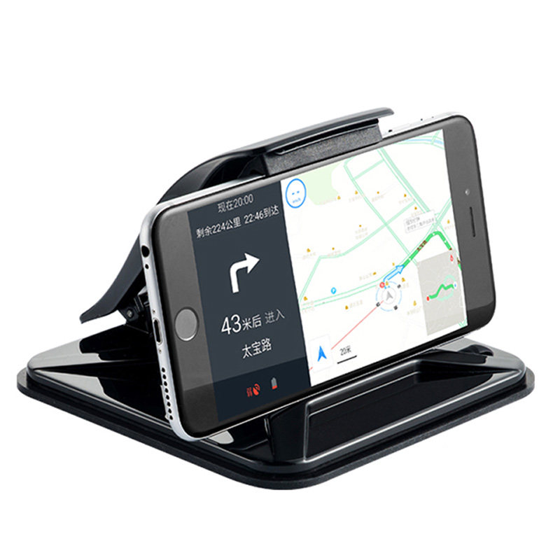 轩丽吸盘式汽车支架