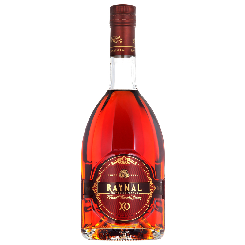 万事好XO白兰地洋酒