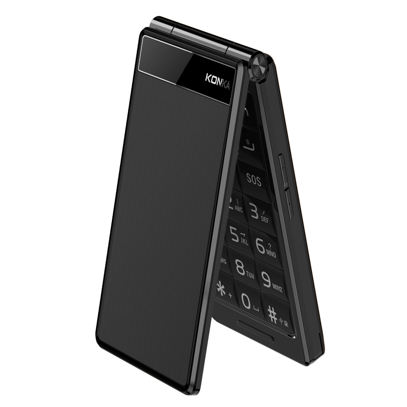 康佳 U11 翻盖手机