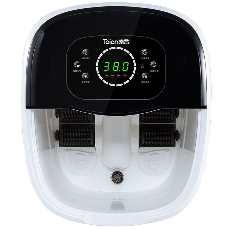 泰昌 安全型足浴盆