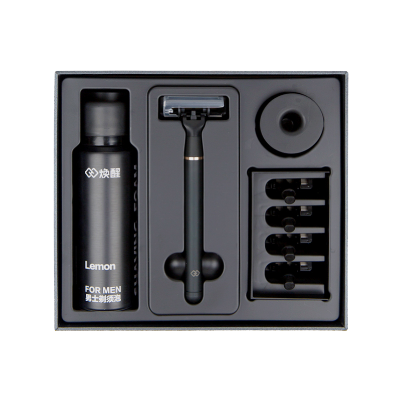 焕醒 剃须刀礼盒