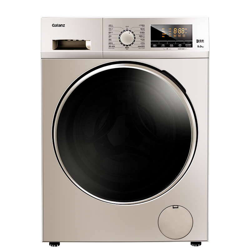 格兰仕 全自动滚筒洗衣机