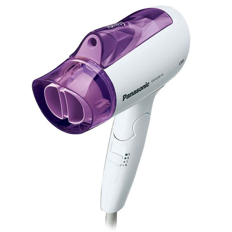 松下 电吹风机 家用 负离子