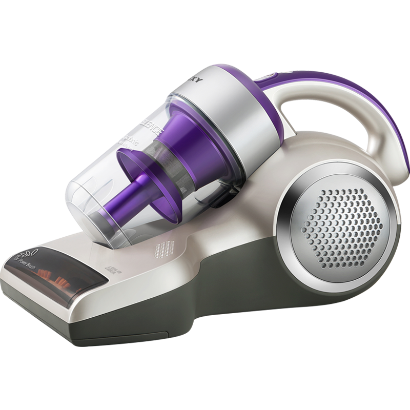 莱克吉米床褥紫外线吸尘器