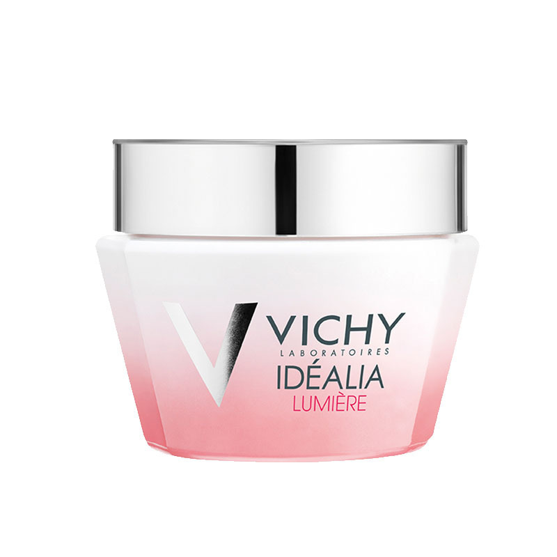 薇姿 水光焕白乳霜