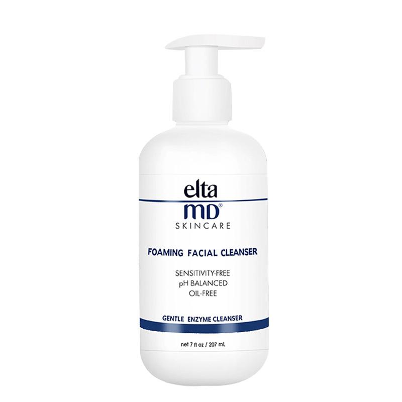 Elta MD 细致毛孔型洁面