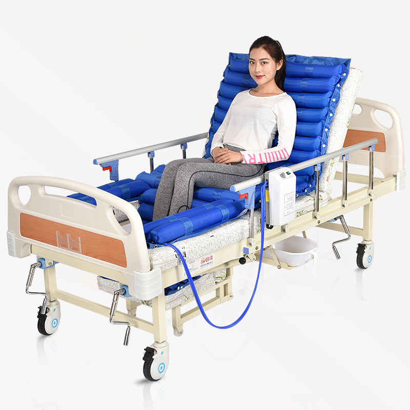 合佳 家用护理床