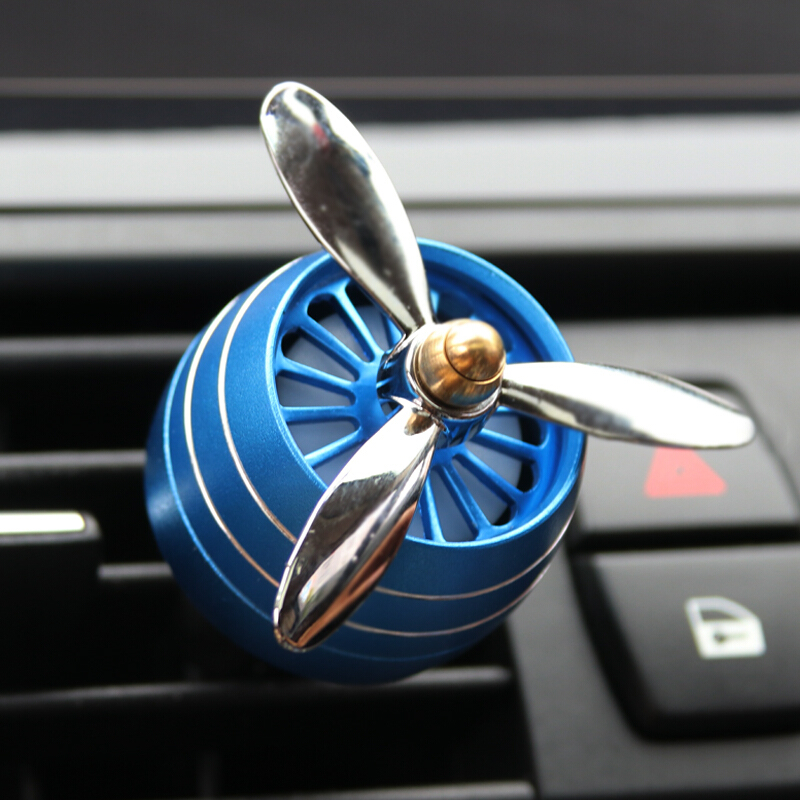 富贵竹 出风口香水