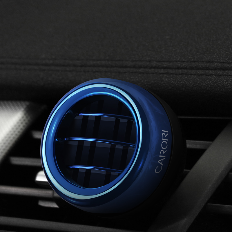 香百年 车载出风口香薰