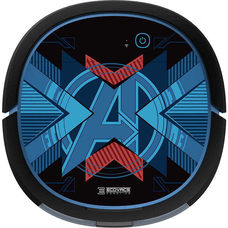 iRobot 智能扫地机器人