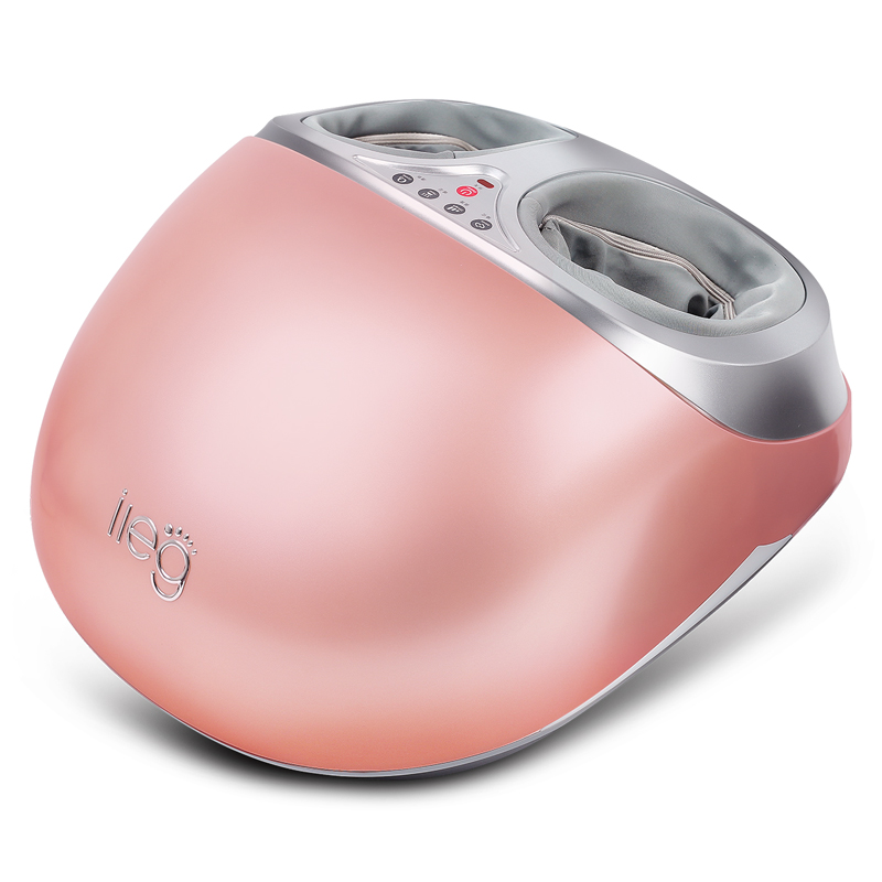 佳仁 德国品牌足疗机