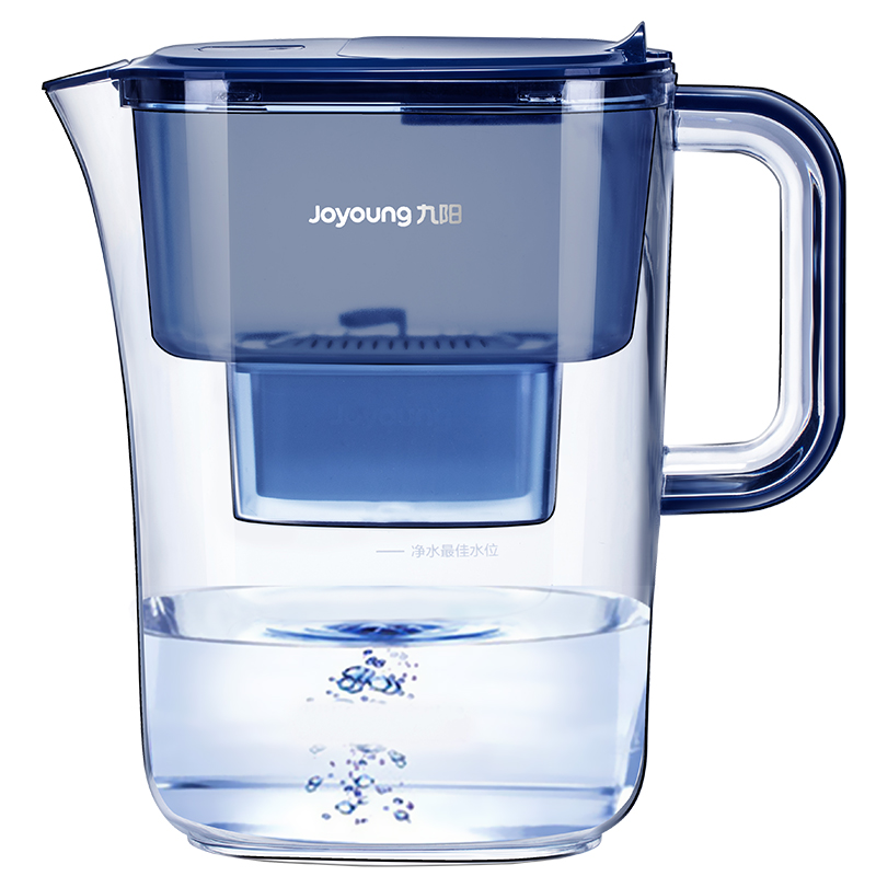 九阳 环保材质净水壶
