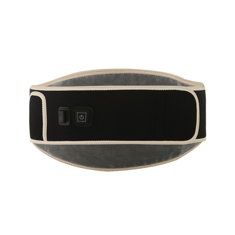京造 石墨烯发热腰带