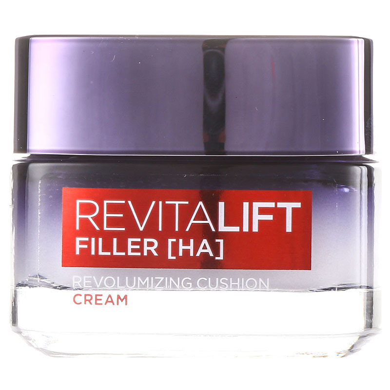 欧莱雅 复颜玻尿酸导入面霜